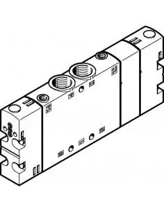 CPE18-P1-5/3GS-1/4 Image