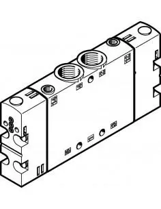 CPE18-P1-5JS-1/4 Image