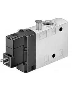 CPE24-M1H-3GLS-3/8 Image